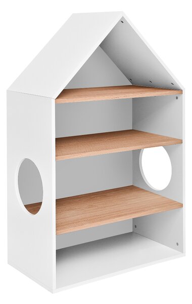 AKCIÓ Gyermek könyvtár NOMI II. osztályú