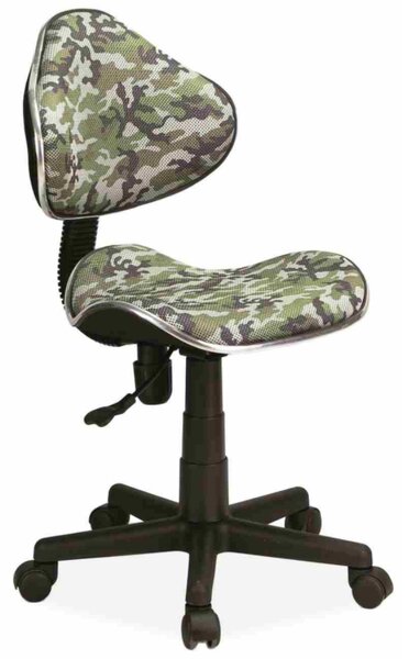 MORO Q-G2 irodai szék