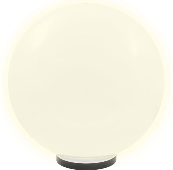 LED gömblámpa 50 cm PMMA