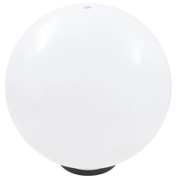 LED gömblámpa 50 cm PMMA