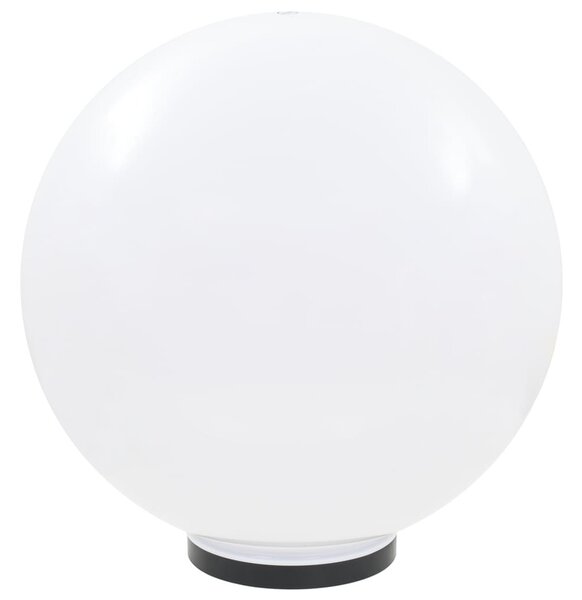 LED gömblámpa 50 cm PMMA