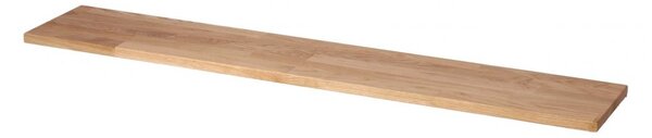 ATMOWOOD Tölgyfa polc 100 cm