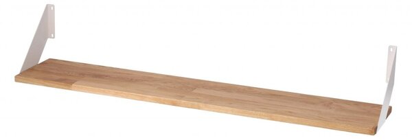 ATMOWOOD Tölgyfa polc 100 cm