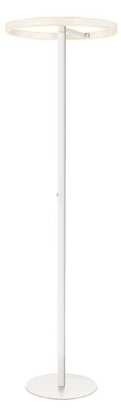 SLV - One Straight Állólámpa 2700/3000K White - Lampemesteren
