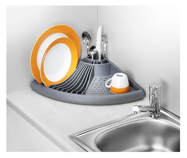 Dish sarok edényszárító - Wenko