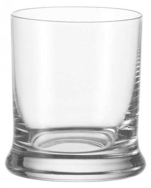 LEONARDO K18 pohár whiskys 350ml