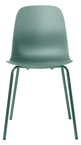 Whitby zöld étkezőszék - Unique Furniture