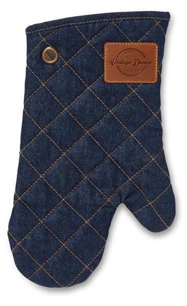 Oxford Denim edényfogó kesztyű - Cooksmart ®