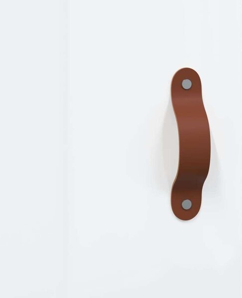 Modern Fehér Fa Íróasztal Tárolóval - 140x50x75 cm