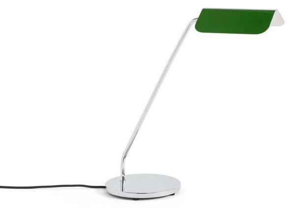 HAY - Apex Desk Asztali Lámpa Emerald GreenHAY - Lampemesteren
