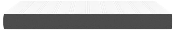 Zsebrugós Matrac - Közepes Keménység - 120x200x20 cm