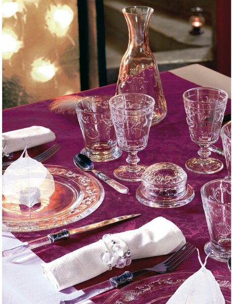 Versailles borospohár, 200 ml - La Rochère