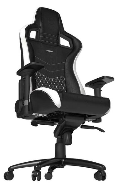 Noblechairs EPIC Gamer szék - Valódi Bőr