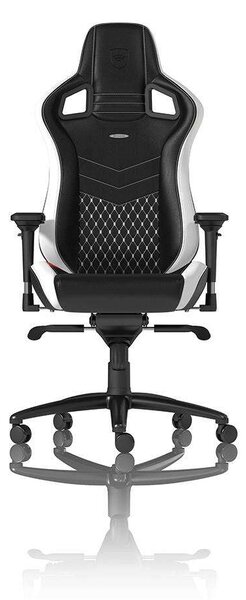Noblechairs EPIC Gamer szék - Valódi Bőr