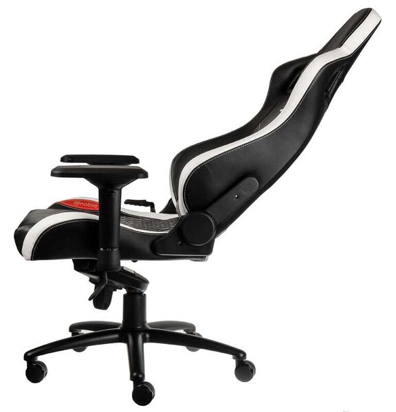 Noblechairs EPIC Gamer szék - Valódi Bőr
