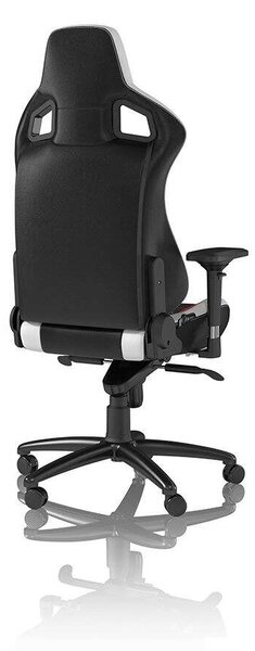 Noblechairs EPIC Gamer szék - Valódi Bőr