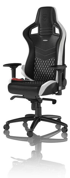 Noblechairs EPIC Gamer szék - Valódi Bőr