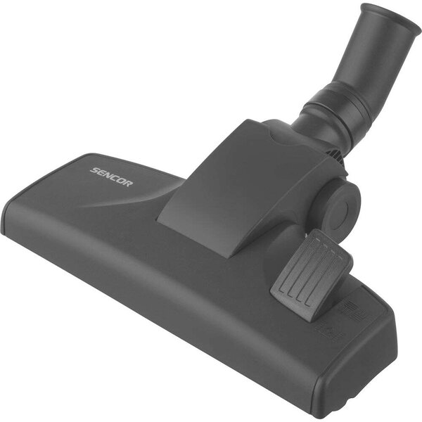 Sencor SVC 1038GR Porszívó 750W, Fekete-Zöld