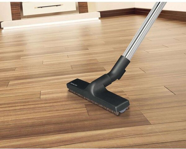 Sencor SVC 1038GR Porszívó 750W, Fekete-Zöld