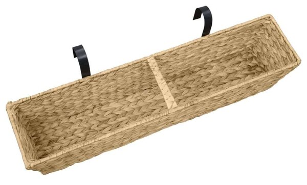 2 db Vízijácint Függő Virágtartó - 80 cm