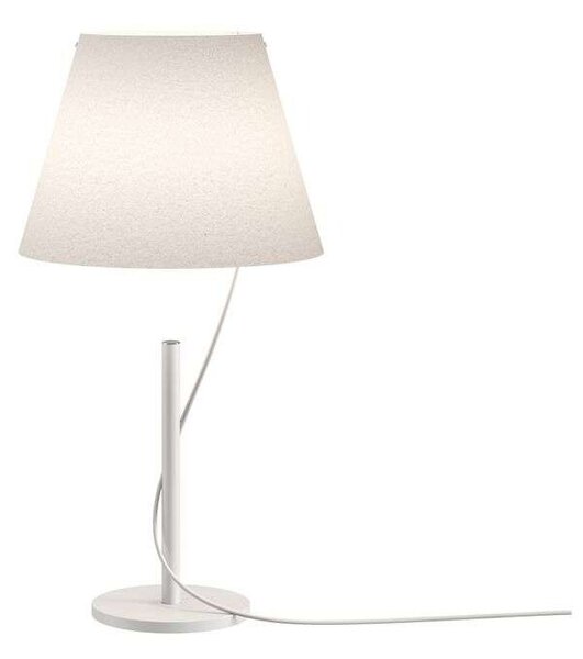 Lodes - Hover Asztali Lámpa White - Lampemesteren