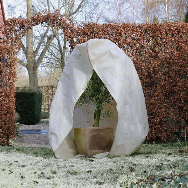 Nature Télvédő Takaró - 3x2,5x2,5m