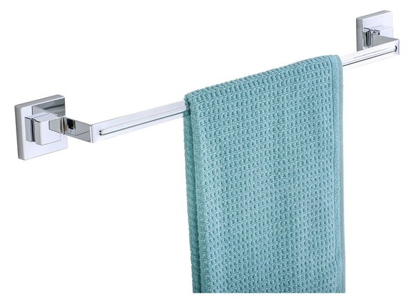 Vacuum-Loc Uno fúrásmentes törölköztartó, 33 kg-ig - Wenko