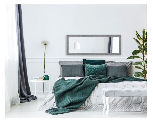 Fali tükör 47x127 cm Lahti – Styler