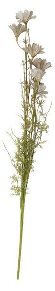 IB Laursen Művirág réti virágok szürke/zöld tónusú