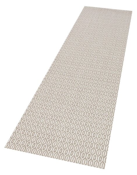 Coin szürke kültéri futószőnyeg, 80 x 200 cm - NORTHRUGS