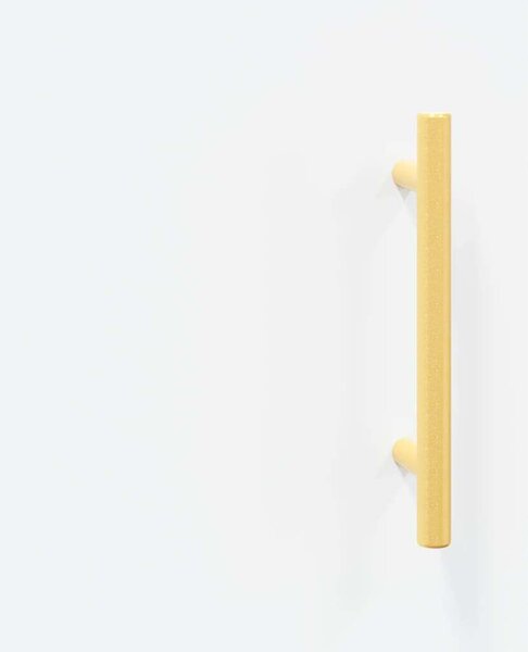 VidaXL Fehér Tálalóasztal - 100x36x60 cm