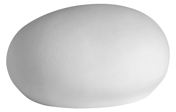 Räder LED világító porcelán kavics, nagy