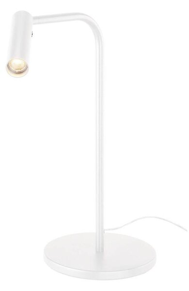 SLV - Karpo Asztali Lámpa White - Lampemesteren