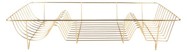 Linea aranyszínű edénycsepegtető - PT LIVING