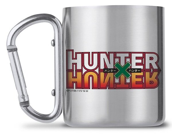 Bögre Hunter x Hunter - Logo