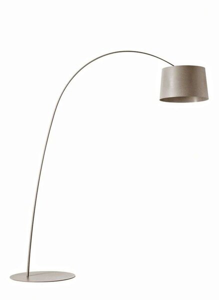 Foscarini - Twiggy LED Állólámpa GreigeFoscarini - Lampemesteren