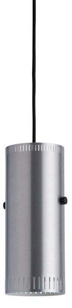 Warm Nordic - Trombone Cylinder Függőlámpa Aluminium - Lampemesteren