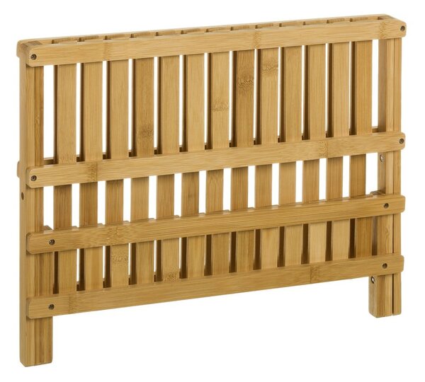Bamboo bambusz edényszárító - Casa Selección