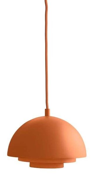 Warm Nordic - Milieu Colour Mini Mini Függőlámpa Tomato Cream - Lampemesteren