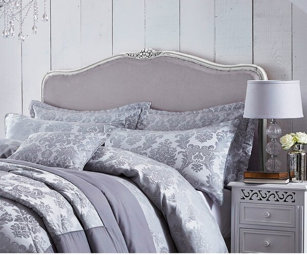 Damaszt párnahuzat szett 2 db-os 50x75 cm Damask Jacquard – Catherine Lansfield