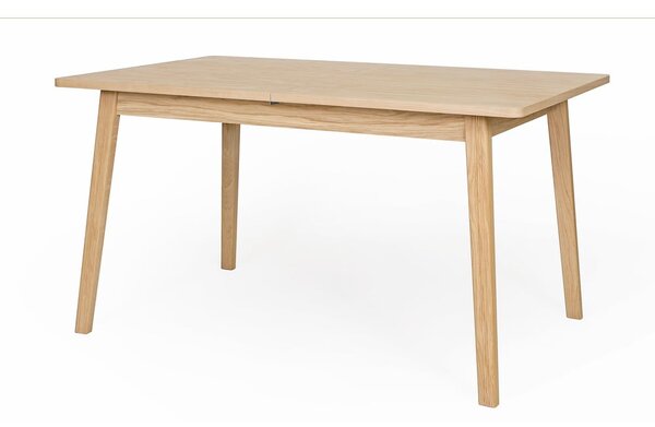 Skagen bővíthető méretű étkezőasztal - Woodman