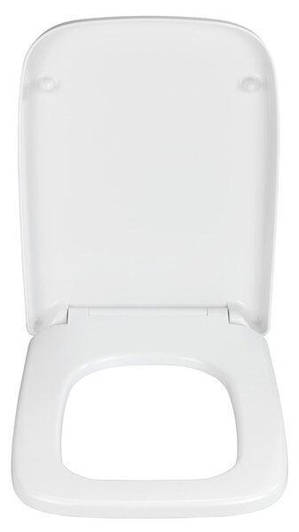 Exclusive Geberit Renova I. fehér WC-ülőke - Wenko