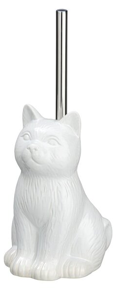 Cat kerámia WC-kefe - Wenko