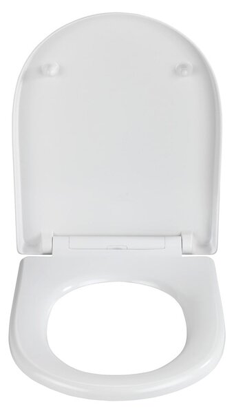Exclusive Laufen Pro fehér WC-ülőke - Wenko