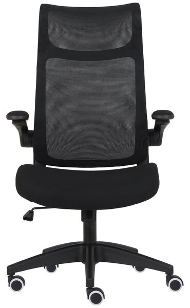 TEM-Seton modern karfás irodai forgószék
