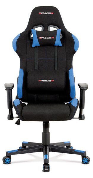 Lacza Gamer szék BLUE