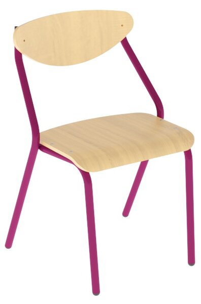 Viola gyermek szék viola