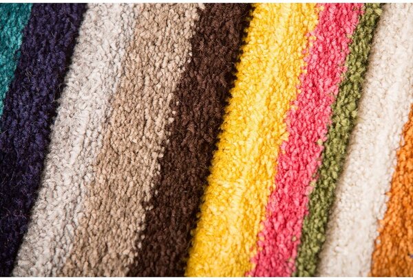 Tango szőnyeg, 66 x 300 cm - Flair Rugs