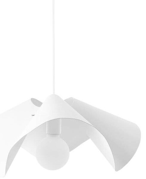 Globen Lighting - Volang 50 Függőlámpa White - Lampemesteren