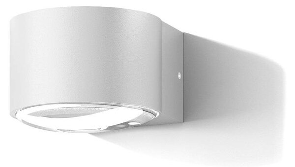 Loom Design - Frey Fali Lámpa LED Down White - Lampemesteren